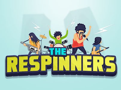 The Respinners